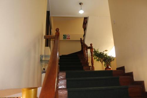 Retamas Hotel
