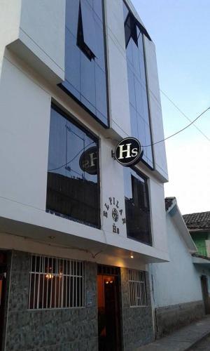 Lodge El Pilar