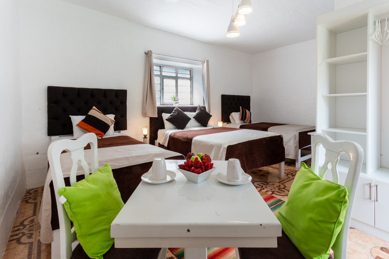 Hotel R House Valle Sagrado Collection