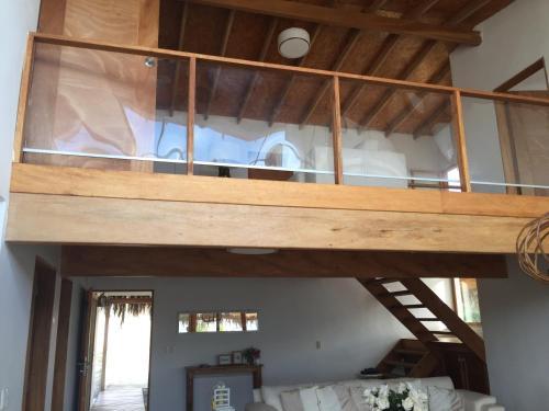 Canoas De Punta Sal Beach House