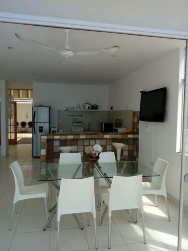 Punta Sirenas