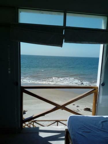 Punta Sirenas