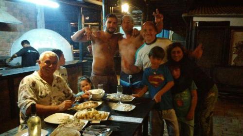 Apartamento Condominio Puntasol