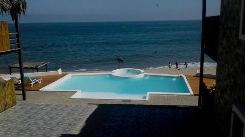 Apartamento Condominio Puntasol