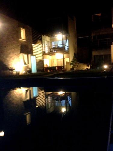Apartamento Condominio Puntasol