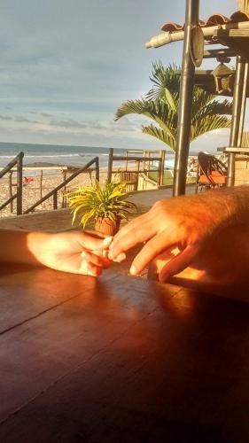Apartamento Condominio Puntasol