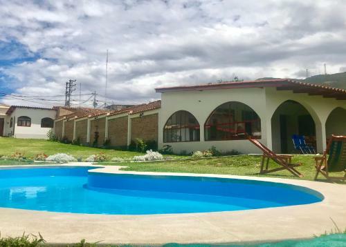 Hotel Los Alamos