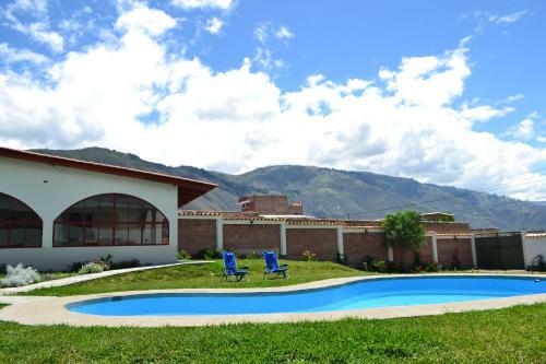 Hotel Los Alamos