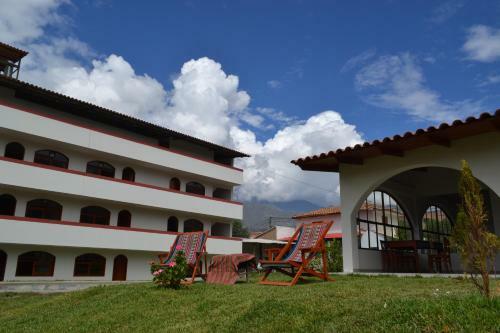Hotel Los Alamos