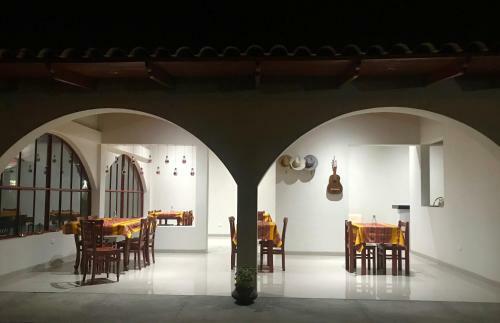 Hotel Los Alamos