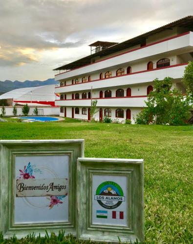 Hotel Los Alamos