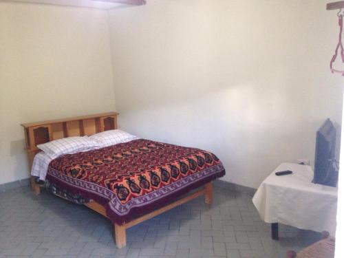 Bed & Breakfast Hospedaje Campestre Bertila