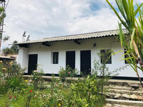 Bed & Breakfast Hospedaje Campestre Bertila