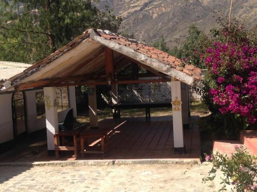 Bed & Breakfast Hospedaje Campestre Bertila