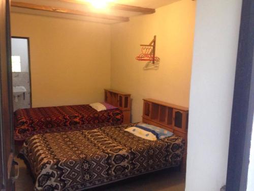 Bed & Breakfast Hospedaje Campestre Bertila