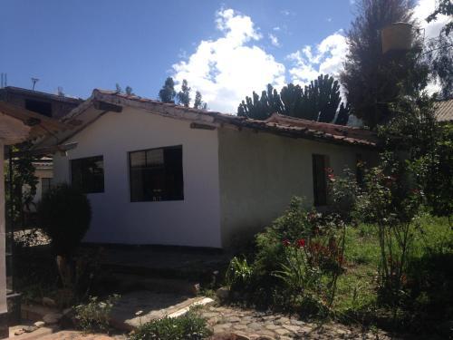 Bed & Breakfast Hospedaje Campestre Bertila