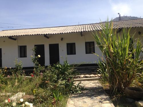 Bed & Breakfast Hospedaje Campestre Bertila
