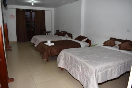 Hostal La Morada