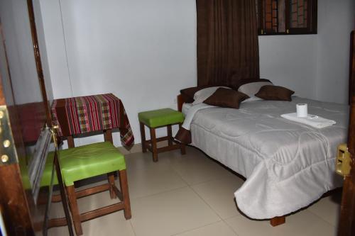 Hostal La Morada