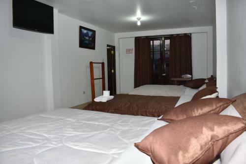 Hostal La Morada