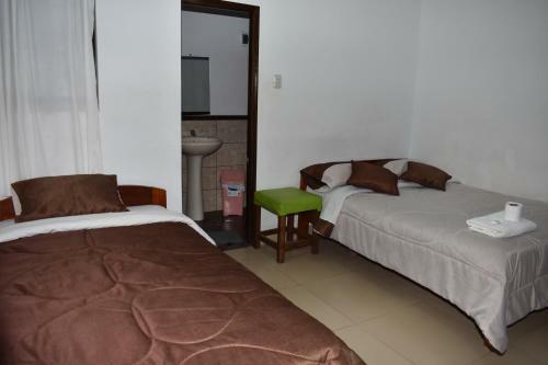 Hostal La Morada