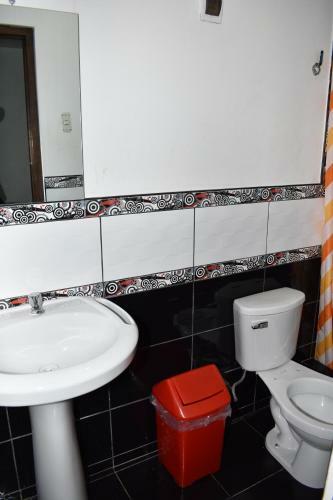 Hostal La Morada