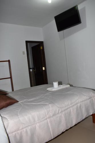 Hostal La Morada