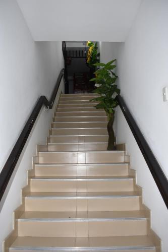 Hostal La Morada