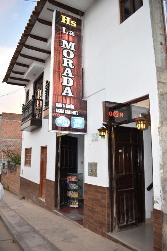 Hostal La Morada