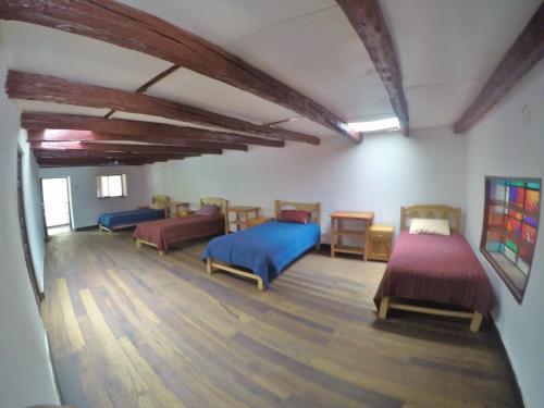 Hostal Killa Wasi B&B