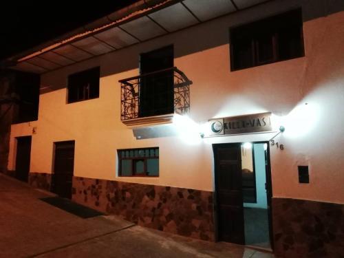Hostal Killa Wasi B&B