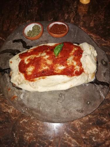 Hostal Killa Wasi B&B