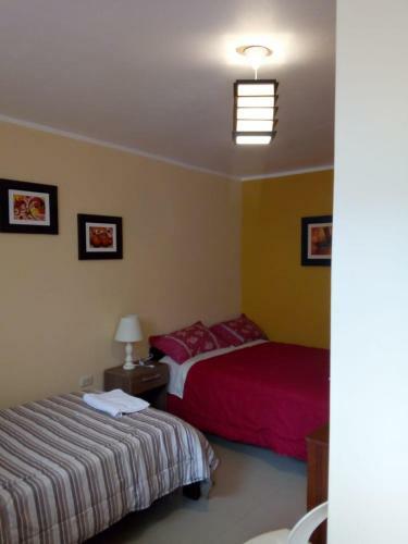 Bed & Breakfast Casa Mama Nichi