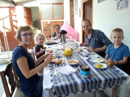 Bed & Breakfast Casa Mama Nichi