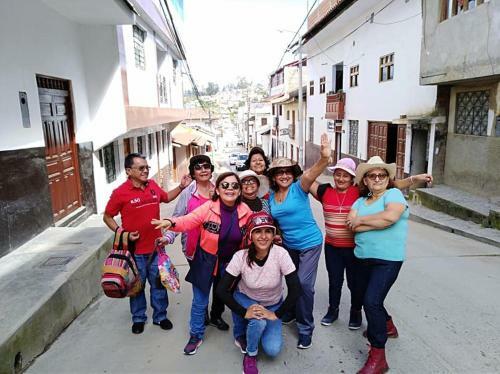 Bed & Breakfast Casa Mama Nichi