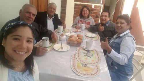 Bed & Breakfast Casa Mama Nichi