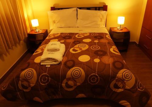 Posada Del Arriero - Apart Hotel