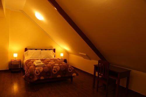 Posada Del Arriero - Apart Hotel