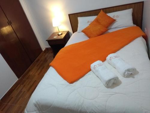 Hotel Hostal Belen