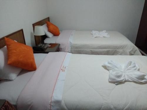 Hotel Hostal Belen