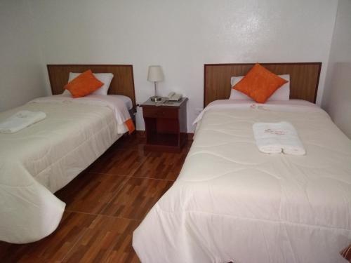 Hotel Hostal Belen