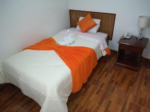 Hotel Hostal Belen