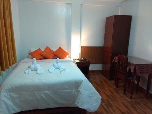 Hotel Hostal Belen
