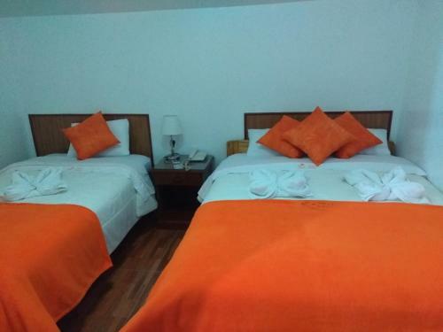 Hotel Hostal Belen