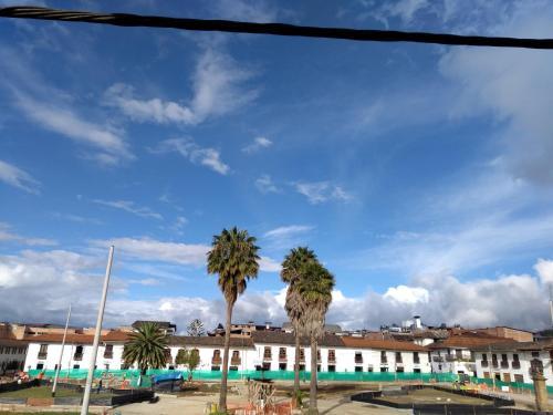 Hotel Hostal Belen
