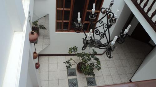 Hotel Hostal Belen
