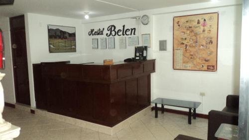 Hotel Hostal Belen