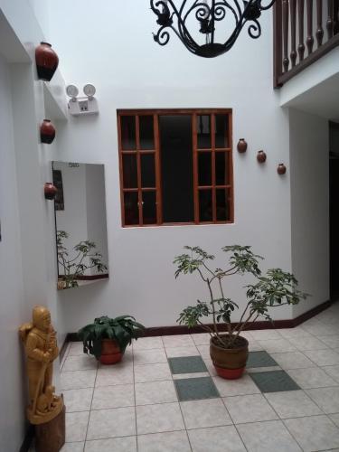 Hotel Hostal Belen