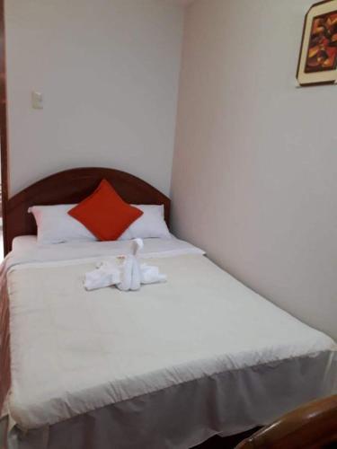 Hotel Central Guest House