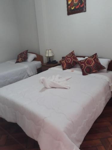 Hotel Central Guest House